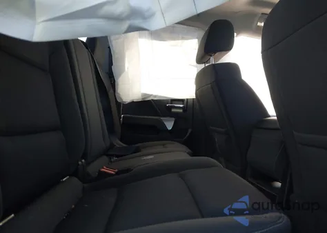 2019 Chevrolet Silverado 1500 Ld Lt из США, поврежденный, VIN 2GCVKPEC7K1197414